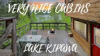 [OFF MARKET] - Very Nice Cabins on Lake Kipawa / Cottage For Sale in Laniel Quebec