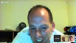 29 Minute Hangout w/ Michael Penny