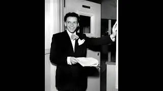 FRANK SINATRA Sings I'LL REMEMBER APRIL First Performance LIVE Radio Broadcast September 6, 1944