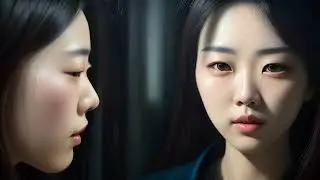 Reflection through a Paintbrush Exploring the World of Geng Jianyi
