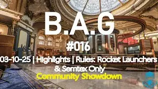 Free For All | Jackpot | Highlights #016 | 03-10-25