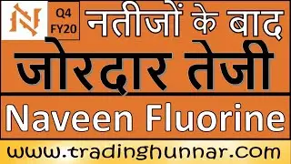 Navin Fluorine International Ltd Q4FY20 Results  Share Price, News & Analysis