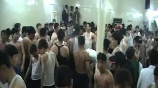 NasirAbad Matam At Imambargah Shah-e-Khurasan