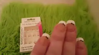 Sassy & Chic Nails