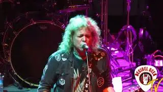 Y&T - Mean Streak: Live on the Monsters of Rock Cruise 2018
