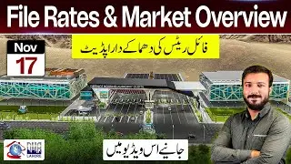DHA Lahore vs Quetta Files: 2026 Price Predictions & Market Analysis