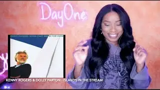 Kenny Rogers & Dolly Parton - Islands In The Stream (1983) *Duets Of The 80s* DayOne Reacts
