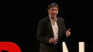 Live like a beast: an evolution based therapy against stress | Witte Hoogendijk | TEDxAUCollege