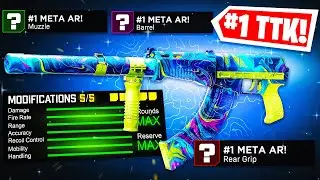 #1 FASTEST TTK AS VAL LOADOUT in BLACK OPS 6 (Best AS VAL Class Setup BO6)