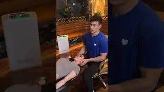 Хиропрактическая коррекция в Индонезии🇮🇩 Доктор Тайлер Бигенхо, доктор медицины | CleanSpine