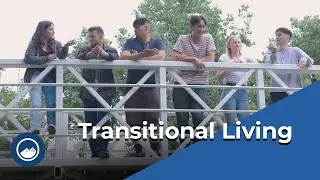 Sandstone Care's Transitional Living Program For Young Adults