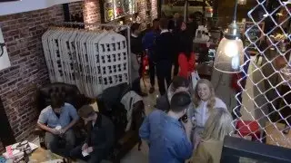 Eye Respect Showroom, Studio & Coffee Bar Grand Opening