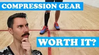 Compression Gear - Does it work? (2019)