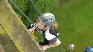 Black Mountain Adventure
