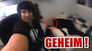 Geheime Dinge mit JU ...