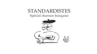Les Standardistes - Les feuilles mortes (1991)