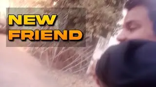 Introvert Making New Friends in College