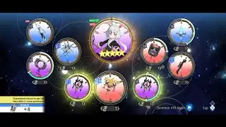 Lord Of Heroes Link Summon Pack Opening | ARS COBRA GAMING PRO