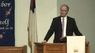 Pastor's Message, 