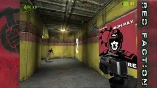 Red Faction (4)