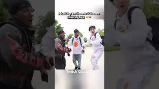 Ray & Rakai best moments of streamer university day 2 #twitchstreamer #twitchclips #twitch #rakai