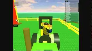 bloodyhawks's ROBLOX video