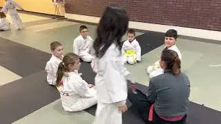 Miller Place Kids Karate