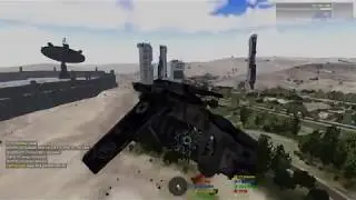 Arma 3: 74th Starsim Operation Blacksmith Phase 2: Part 2
