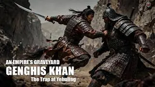 Genghis Khan's Wrath: The Battle of Yehuling - The Graveyard of an Empire