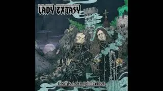 Lady Extasy - Extraordinaire (FULL ALBUM)