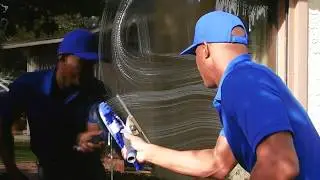 Residential & Commercial Window Cleaning in Phoenix, AZ