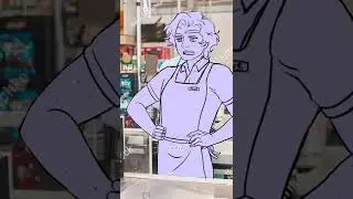 Steve Harrington in season 5