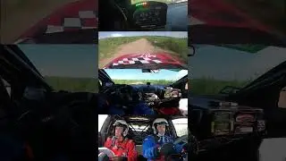 Primeiro contato com um Rally - Mit Cup! - Alta RPM