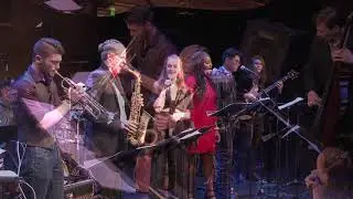 Post Bop Walnut Hill Jazz