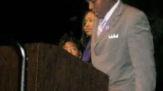 sean levert tribute