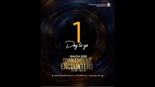 PRE- SHILOH PRAISE 12|7|2020 #Shiloh2020 #TurnaroundEncounters #Naijaballan3 #WinnersPraise