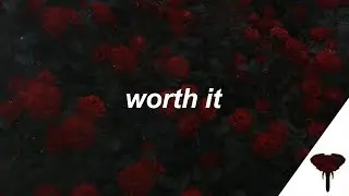 (FREE) Juice WRLD x Lil Uzi Vert Type Beat - Worth It (Prod. by AIRAVATA)