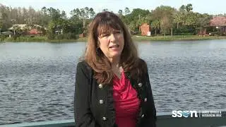 Interview with Cindy Pauls, Director of Shared Services, Borden Dairy Company