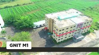 Guru Nanak Institutions, Nagpur, Infrastructure