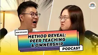 Method Reveal: Why Peer Teaching Builds Real Ownership | The Nuggets Academy