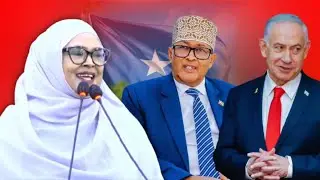 “Somalilandow Ninkii laayey Muslimiinta waxba idiin tari maayo, Muqdisho ayuu yaalaa Aqoonsigiina”.