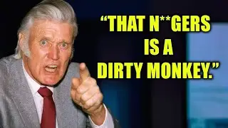 Chuck Connors&rsquo; Famous On-Set Feud &mdash; The Truth Behind the Tension