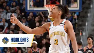 Best of Jordan Poole