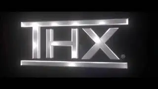 THX Logo (2020-) (Homemade Movies & Real Movies Only)