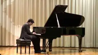 McElroy Bach The Well Tempered Clavier, Two Preludes and Fugues
