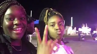 First Vlog|Coastal Empire Fair