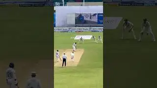 IND V BAN 2nd test match