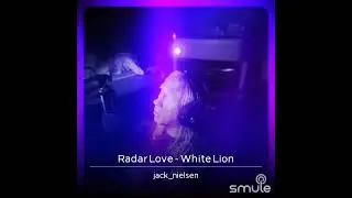 Jack Nielsen Project - Radar Love