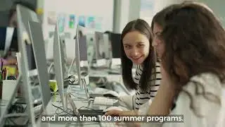 COAF SMART Center | Project-based learning