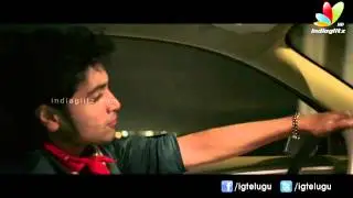 Kiss - Ee Kshanam Song Trailer | Adavi Sesh | Priya Banerjee | Sai Kiran Adavi